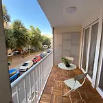 Paseo marítimo ALMERIA RL