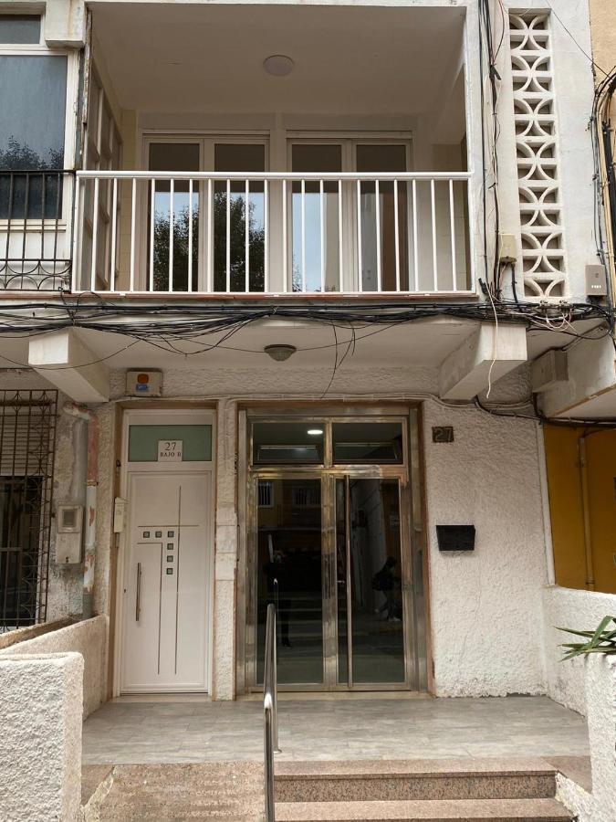 Paseo Marítimo Rl Apartamento