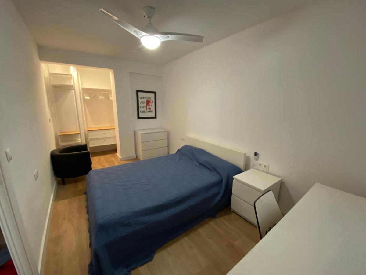 Paseo Marítimo Rl Apartamento *